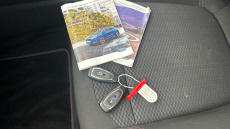 Ford Puma 1.0 EcoBoost Hybrid mHEV ST-Line 5dr Petrol Hatchback